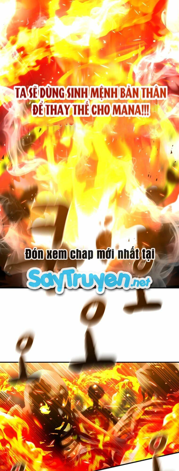 Thiên Tài Ma Pháp Sư Giấu Nghề Chap 8 - Next Chap 9