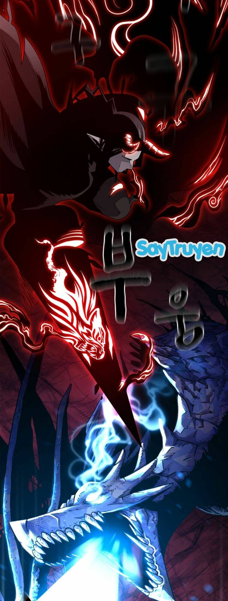 Thiên Tài Ma Pháp Sư Giấu Nghề Chap 8 - Next Chap 9