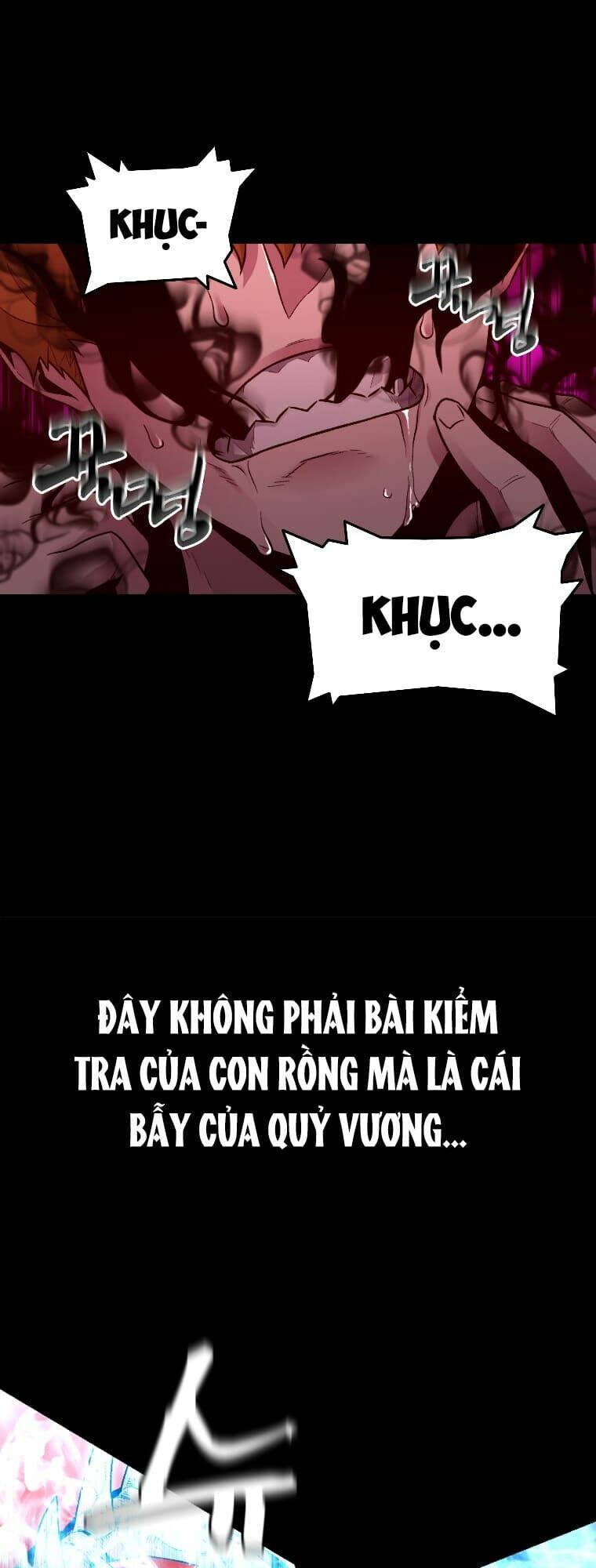 Thiên Tài Ma Pháp Sư Giấu Nghề Chap 8 - Next Chap 9