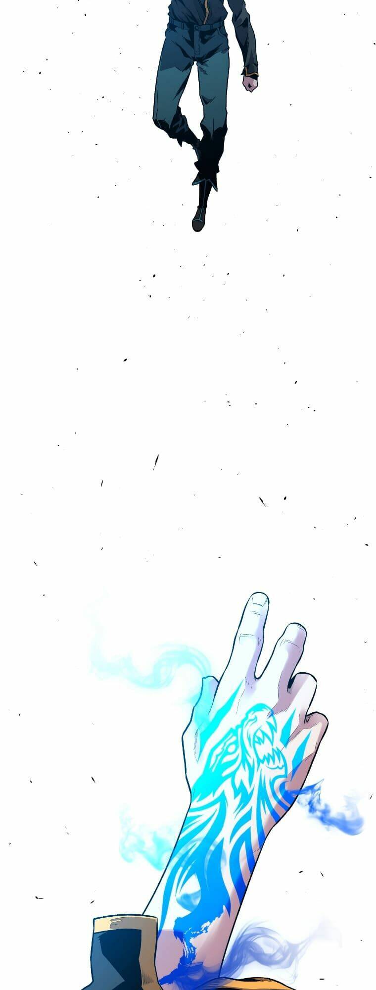 Thiên Tài Ma Pháp Sư Giấu Nghề Chap 8 - Next Chap 9