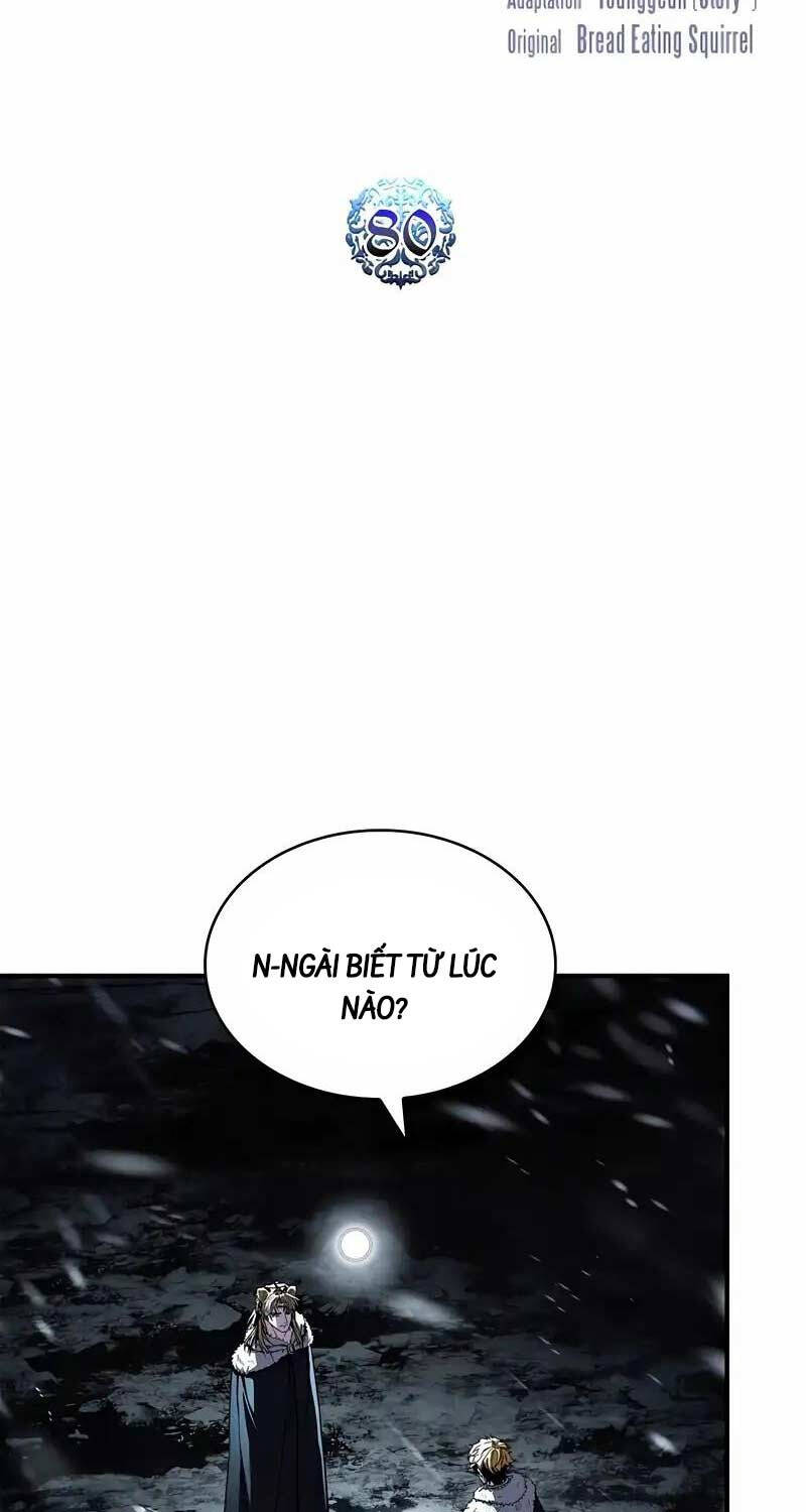 Thiên Tài Ma Pháp Sư Giấu Nghề Chap 80 - Next Chap 81