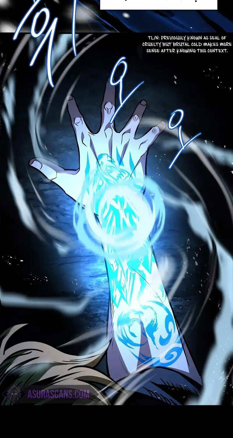 Thiên Tài Ma Pháp Sư Giấu Nghề Chap 80 - Next Chap 81