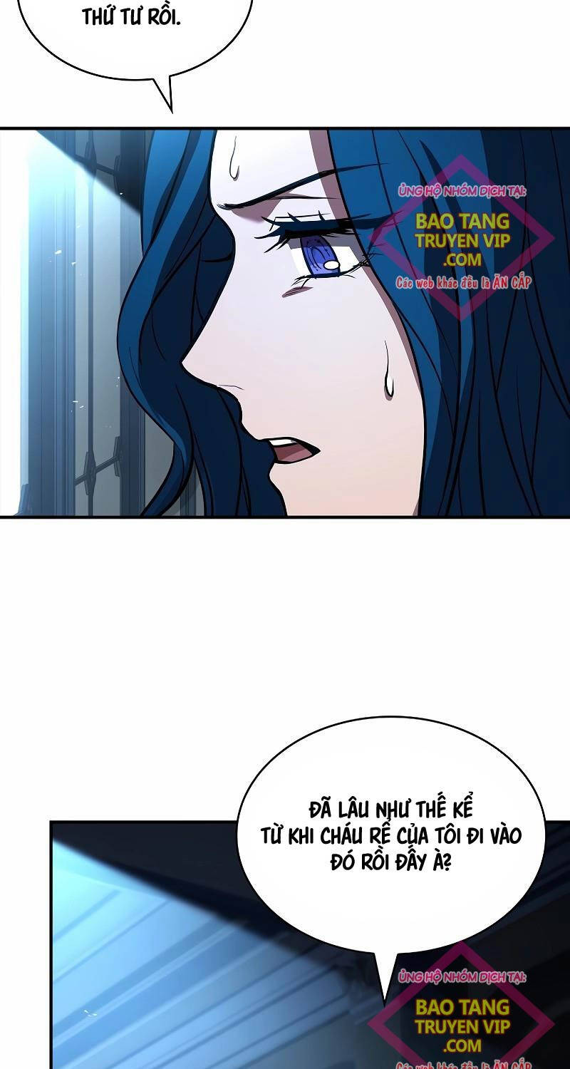 Thiên Tài Ma Pháp Sư Giấu Nghề Chap 82 - Next Chap 83
