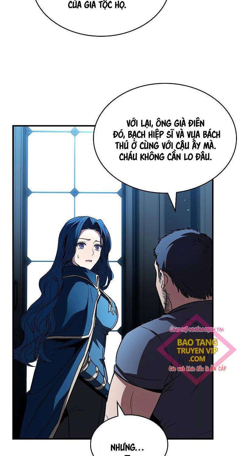 Thiên Tài Ma Pháp Sư Giấu Nghề Chap 82 - Next Chap 83