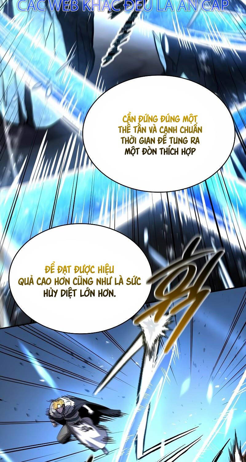 Thiên Tài Ma Pháp Sư Giấu Nghề Chap 82 - Next Chap 83