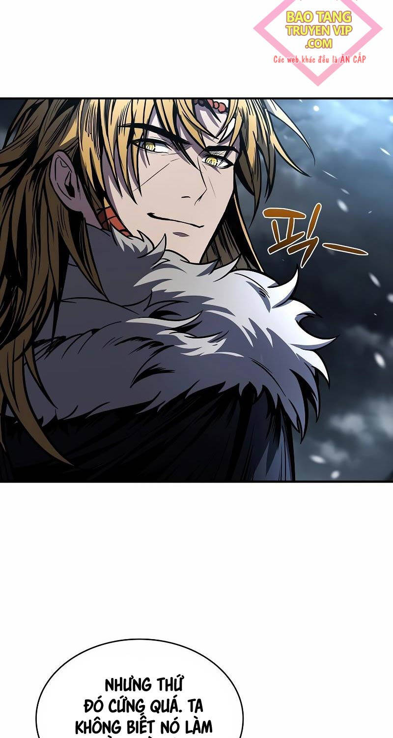 Thiên Tài Ma Pháp Sư Giấu Nghề Chap 82 - Next Chap 83