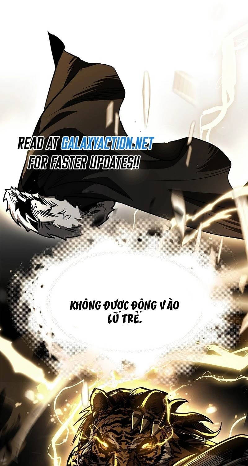 Thiên Tài Ma Pháp Sư Giấu Nghề Chap 83 - Next Chap 84