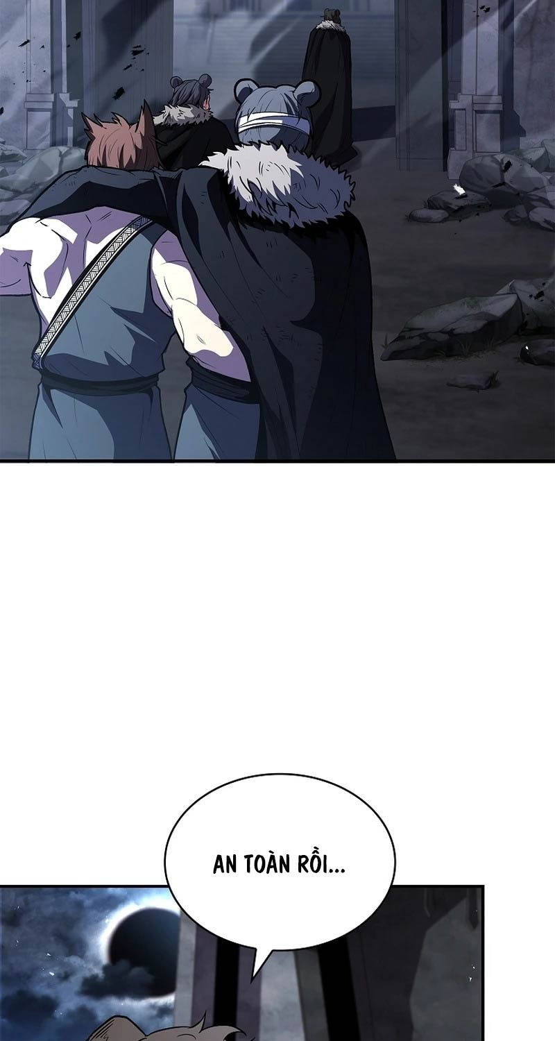 Thiên Tài Ma Pháp Sư Giấu Nghề Chap 83 - Next Chap 84