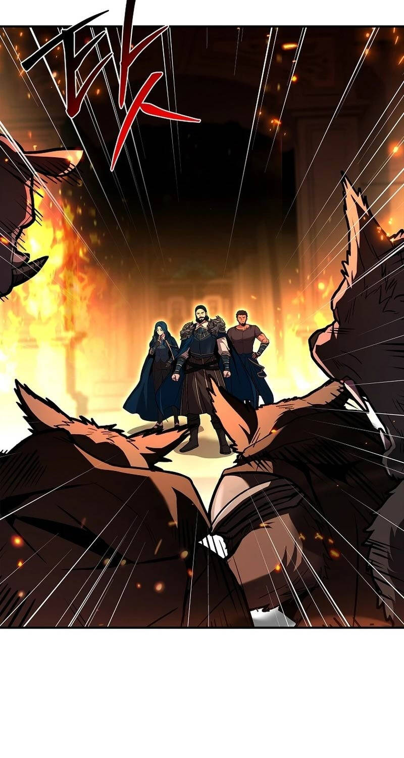 Thiên Tài Ma Pháp Sư Giấu Nghề Chap 83 - Next Chap 84