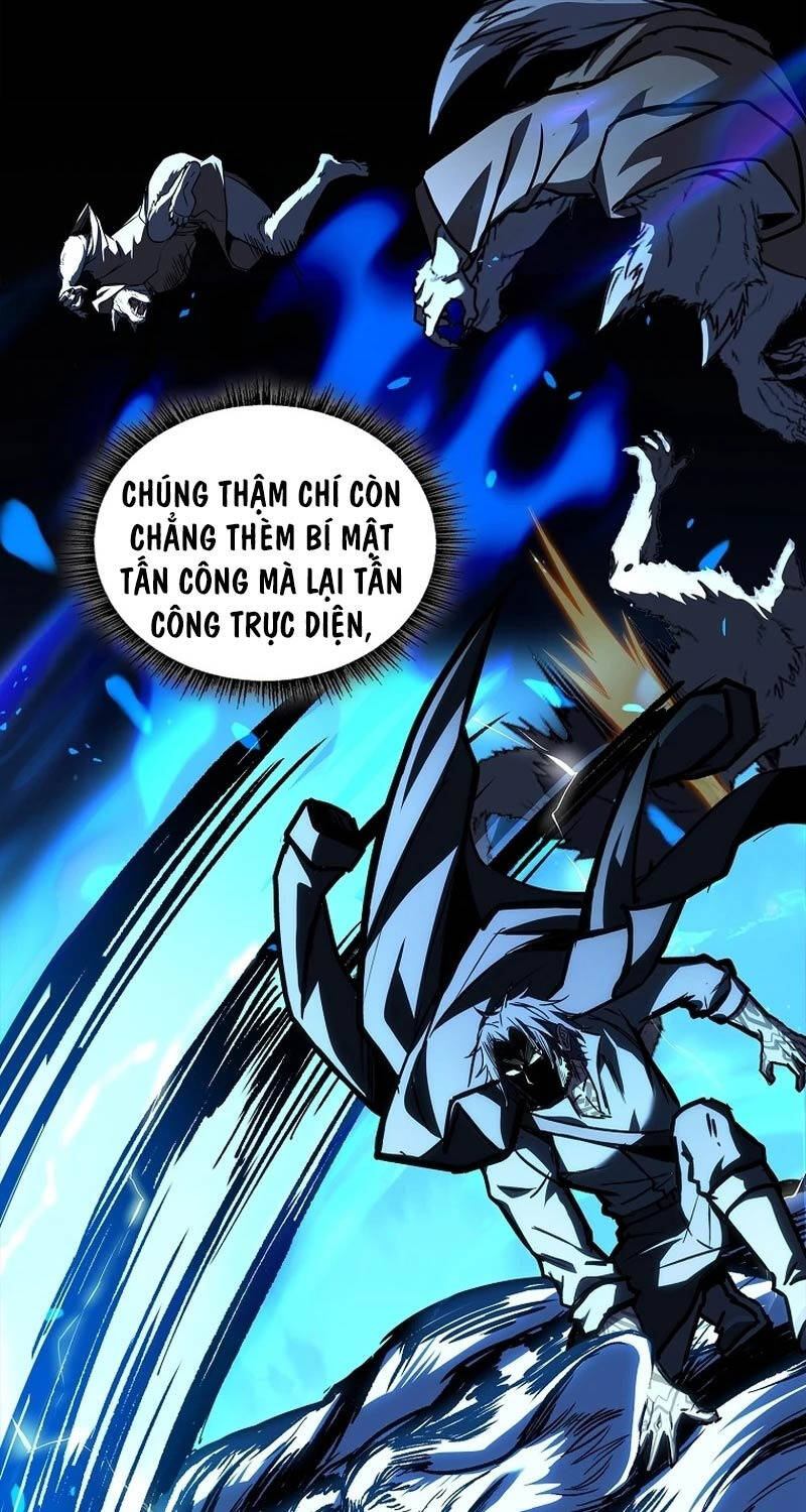 Thiên Tài Ma Pháp Sư Giấu Nghề Chap 83 - Next Chap 84