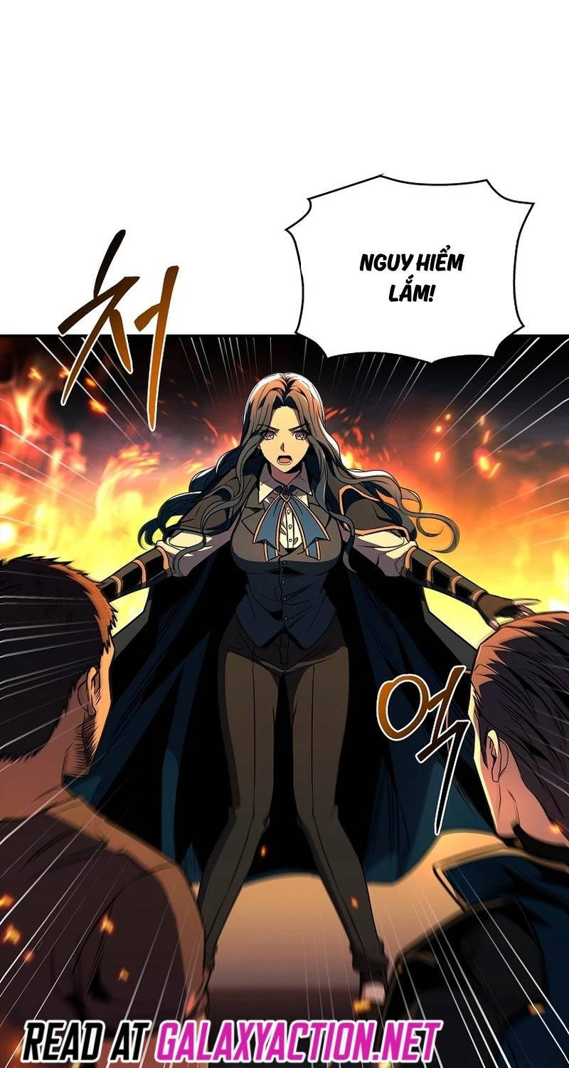 Thiên Tài Ma Pháp Sư Giấu Nghề Chap 83 - Next Chap 84