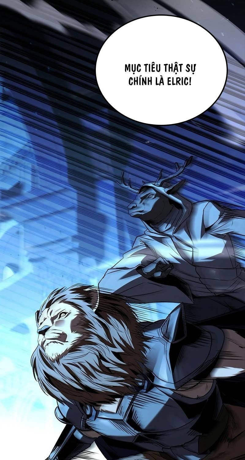 Thiên Tài Ma Pháp Sư Giấu Nghề Chap 83 - Next Chap 84