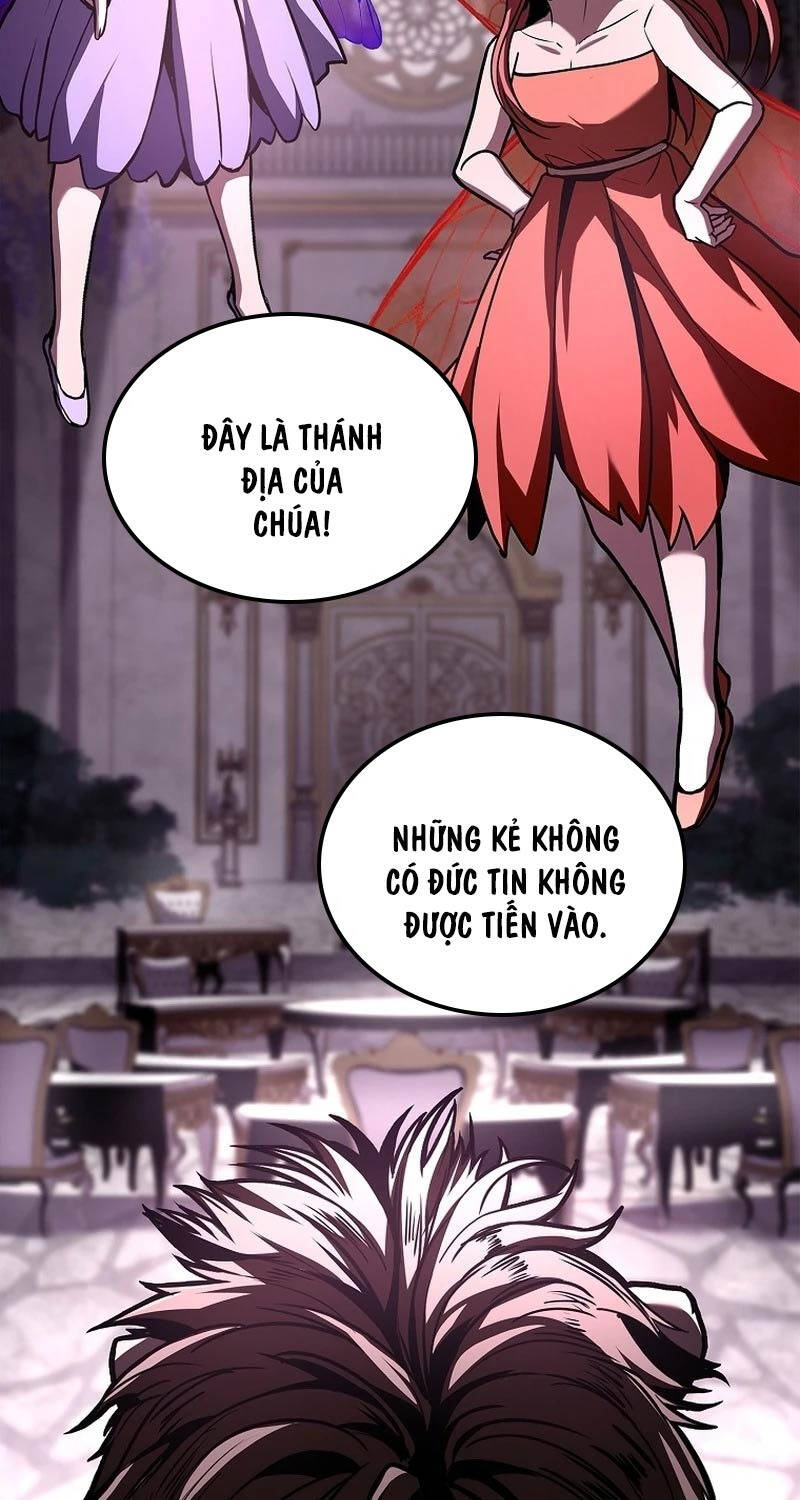 Thiên Tài Ma Pháp Sư Giấu Nghề Chap 83 - Next Chap 84