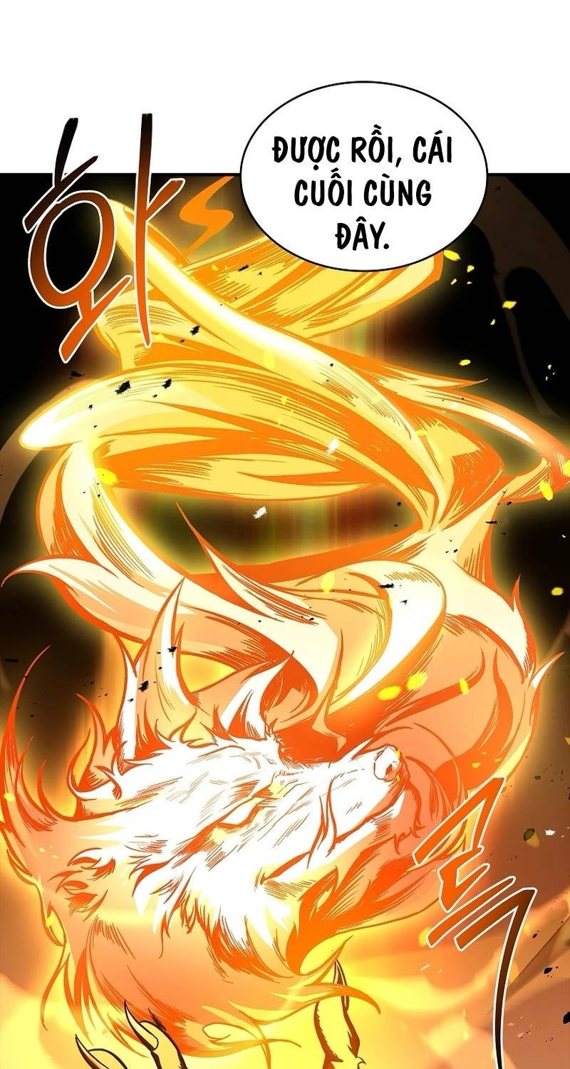 Thiên Tài Ma Pháp Sư Giấu Nghề Chap 83 - Next Chap 84