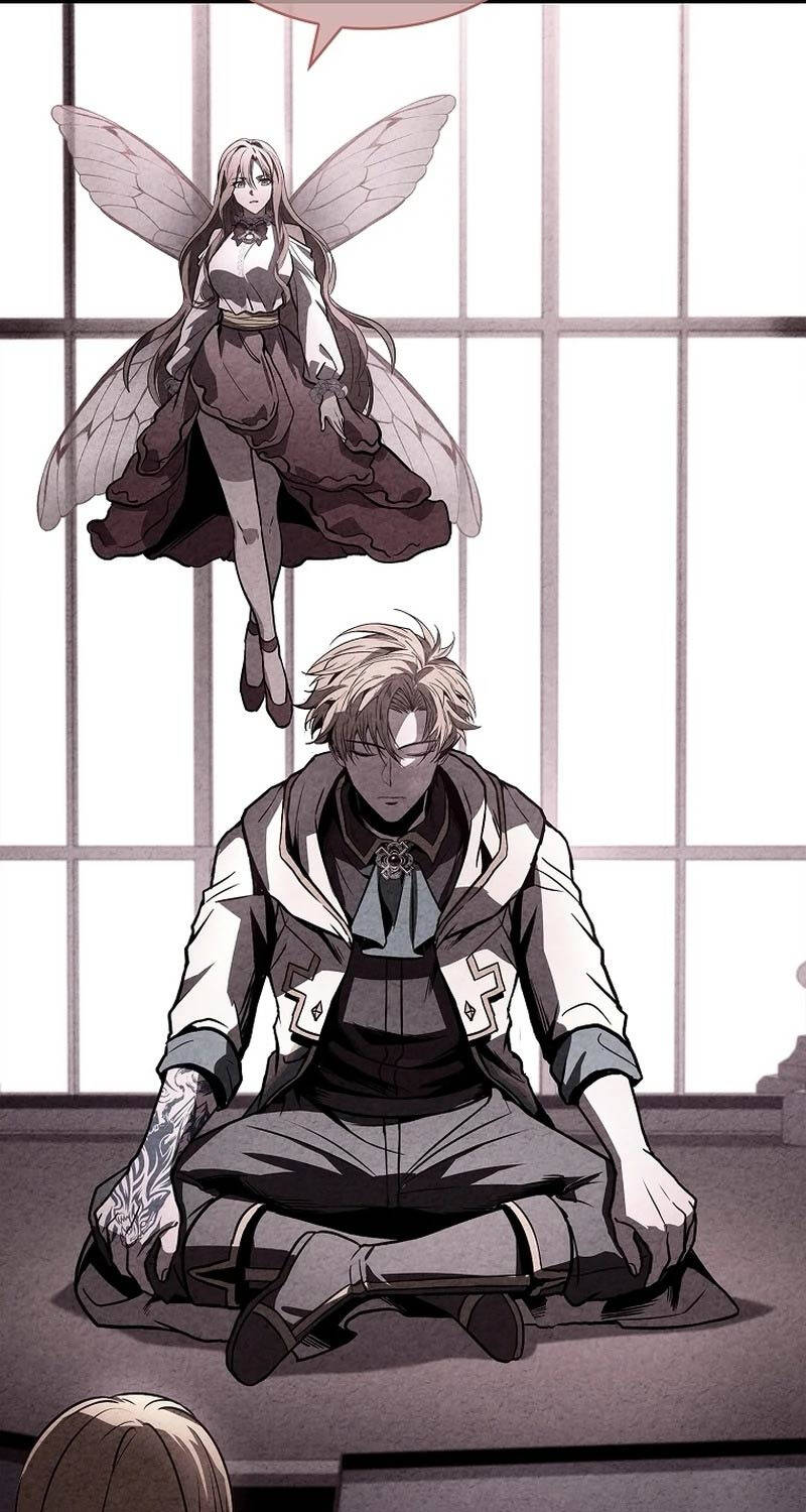 Thiên Tài Ma Pháp Sư Giấu Nghề Chap 83 - Next Chap 84