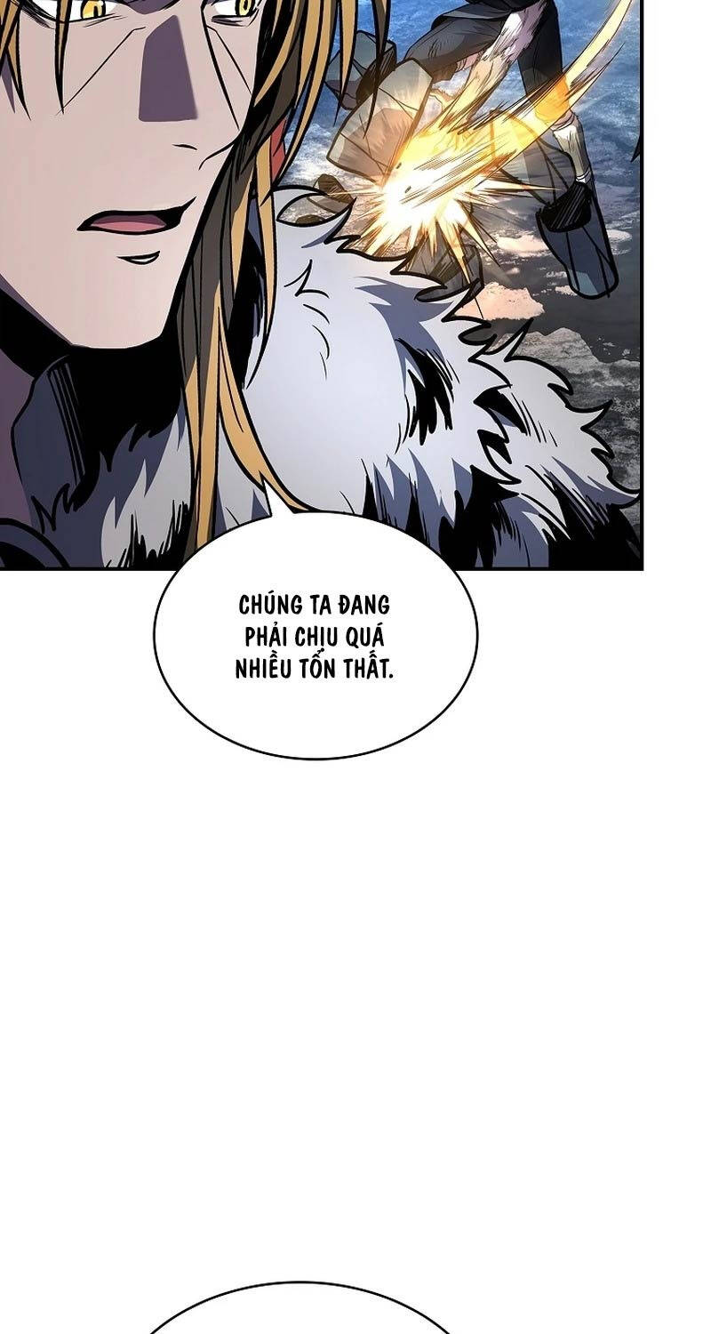 Thiên Tài Ma Pháp Sư Giấu Nghề Chap 83 - Next Chap 84