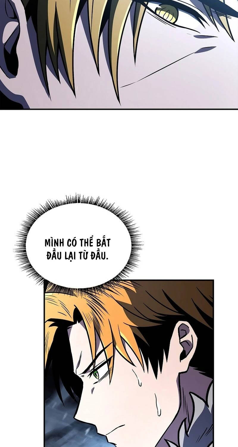 Thiên Tài Ma Pháp Sư Giấu Nghề Chap 83 - Next Chap 84