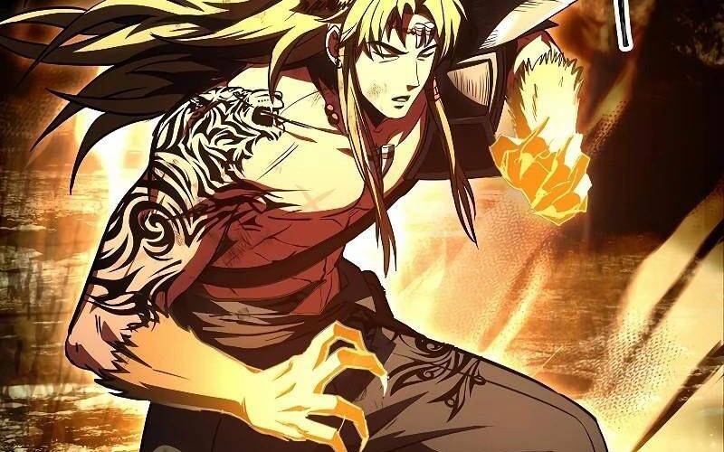 Thiên Tài Ma Pháp Sư Giấu Nghề Chap 84 - Next Chap 85