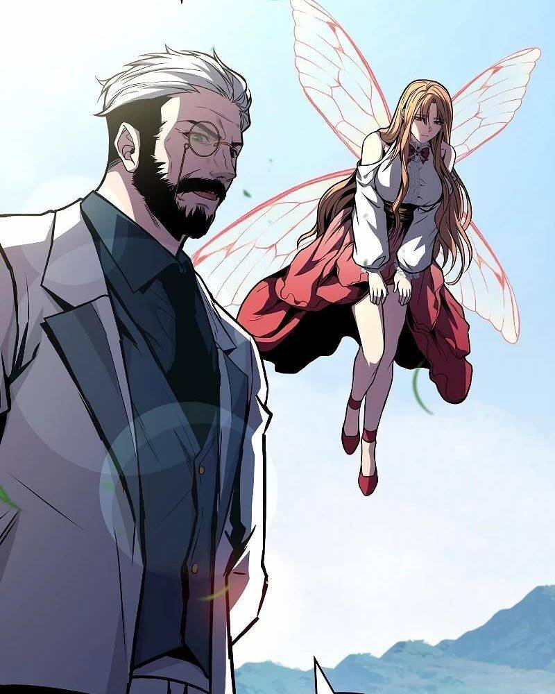 Thiên Tài Ma Pháp Sư Giấu Nghề Chap 84 - Next Chap 85