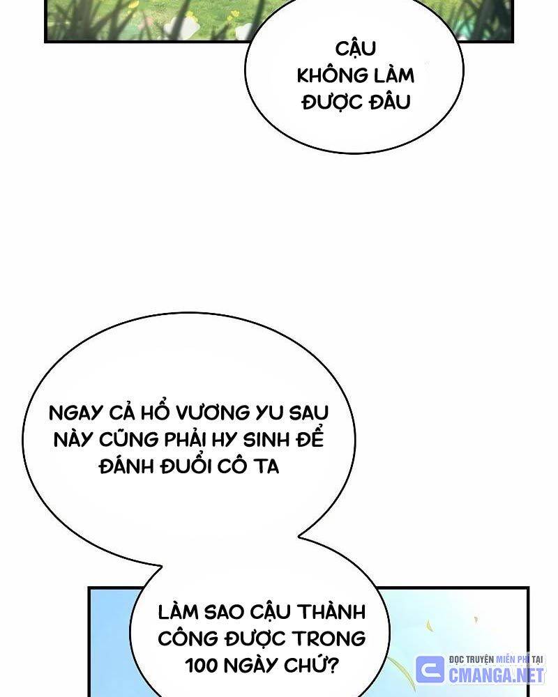 Thiên Tài Ma Pháp Sư Giấu Nghề Chap 84 - Next Chap 85