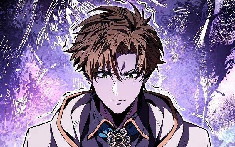 Thiên Tài Ma Pháp Sư Giấu Nghề Chap 84 - Next Chap 85