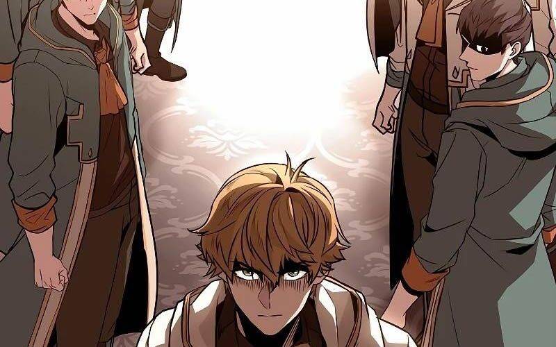 Thiên Tài Ma Pháp Sư Giấu Nghề Chap 84 - Next Chap 85