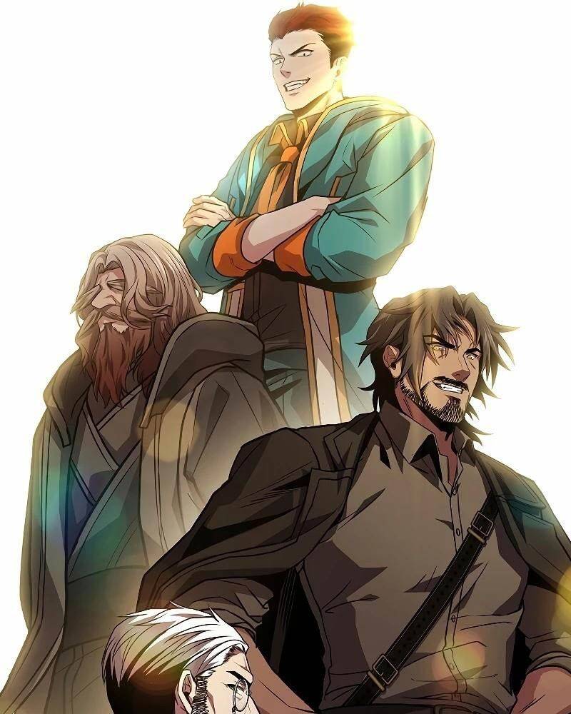 Thiên Tài Ma Pháp Sư Giấu Nghề Chap 84 - Next Chap 85