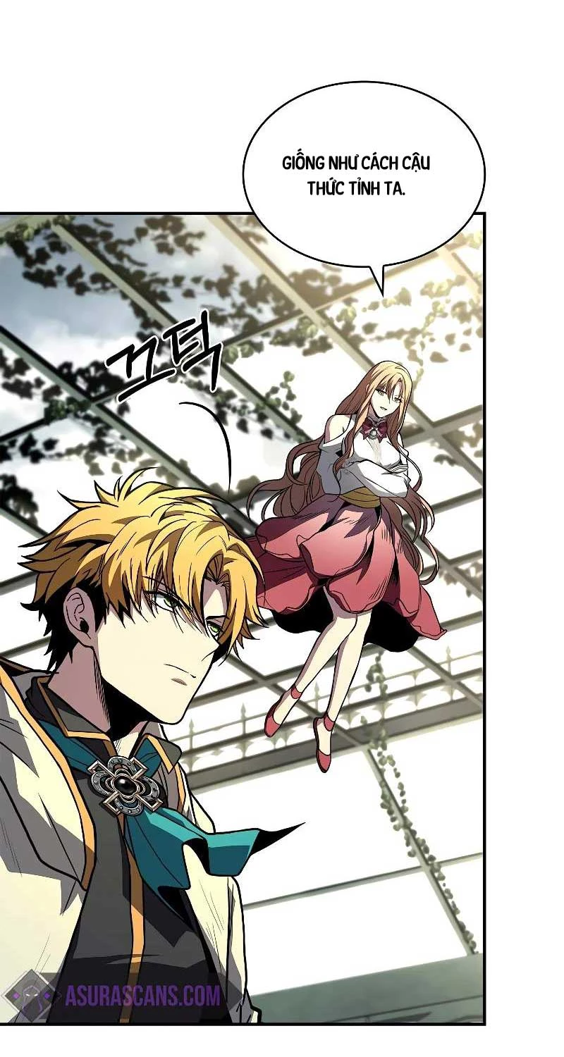 Thiên Tài Ma Pháp Sư Giấu Nghề Chap 85 - Next Chap 86