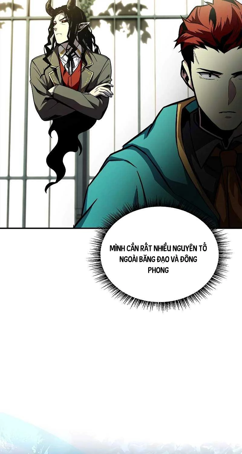 Thiên Tài Ma Pháp Sư Giấu Nghề Chap 85 - Next Chap 86