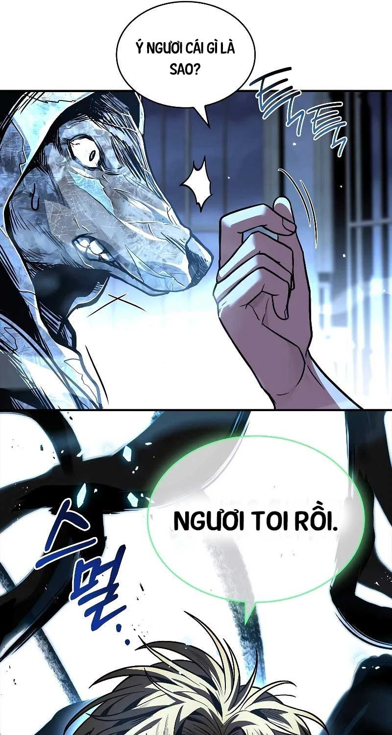 Thiên Tài Ma Pháp Sư Giấu Nghề Chap 85 - Next Chap 86