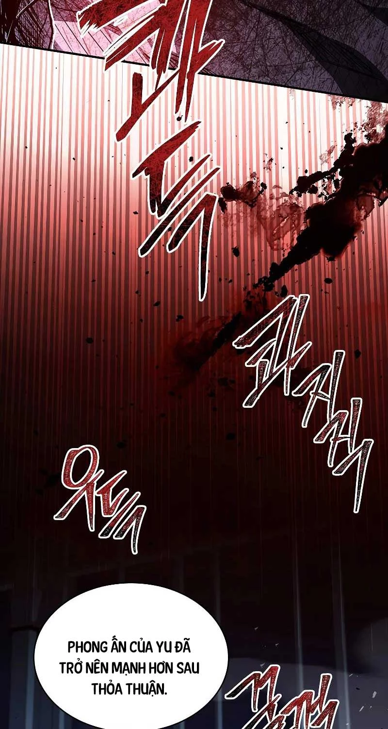 Thiên Tài Ma Pháp Sư Giấu Nghề Chap 85 - Next Chap 86