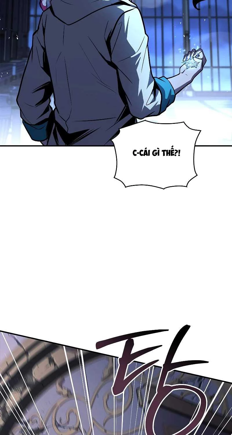 Thiên Tài Ma Pháp Sư Giấu Nghề Chap 85 - Next Chap 86