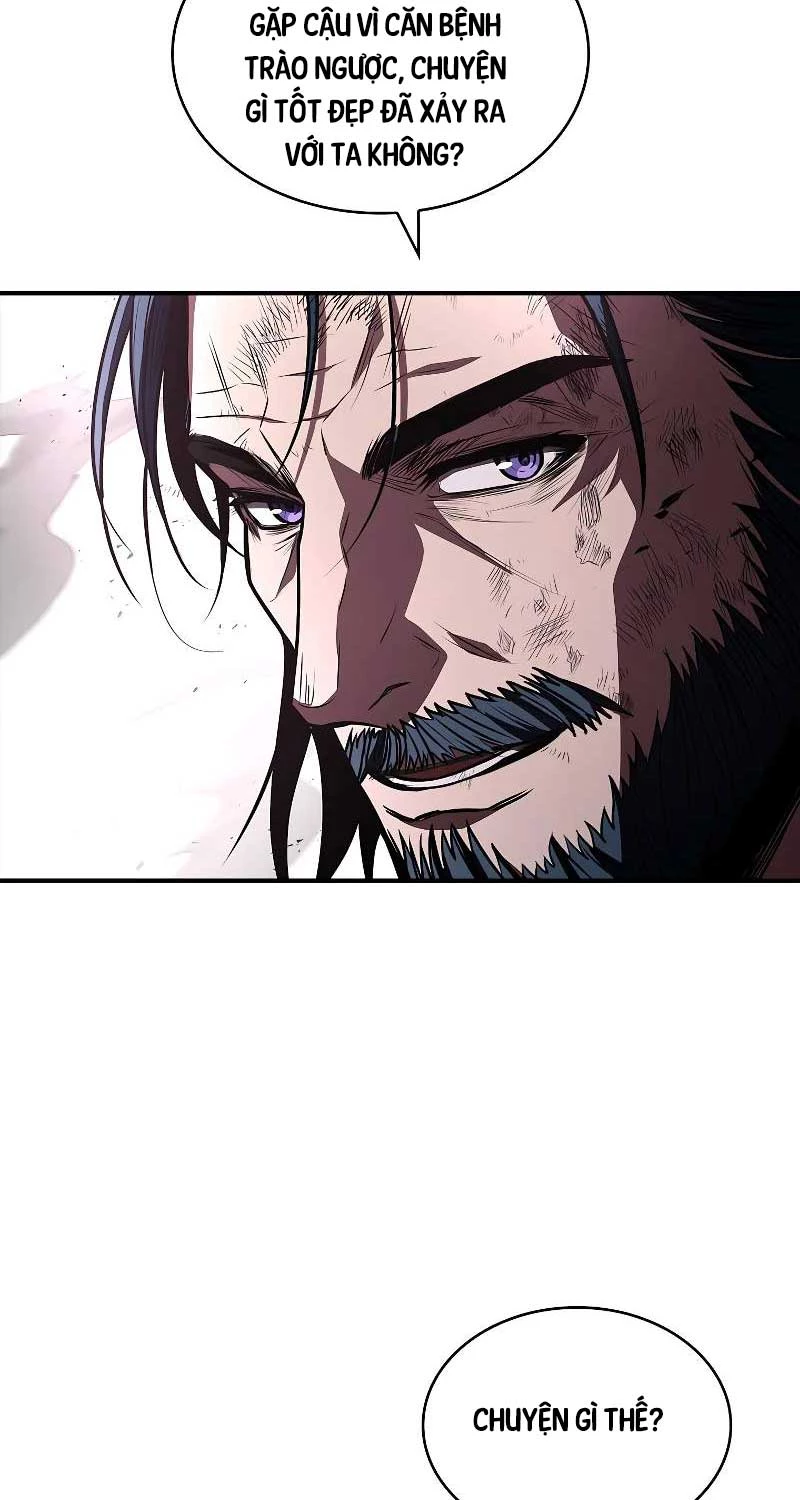 Thiên Tài Ma Pháp Sư Giấu Nghề Chap 85 - Next Chap 86