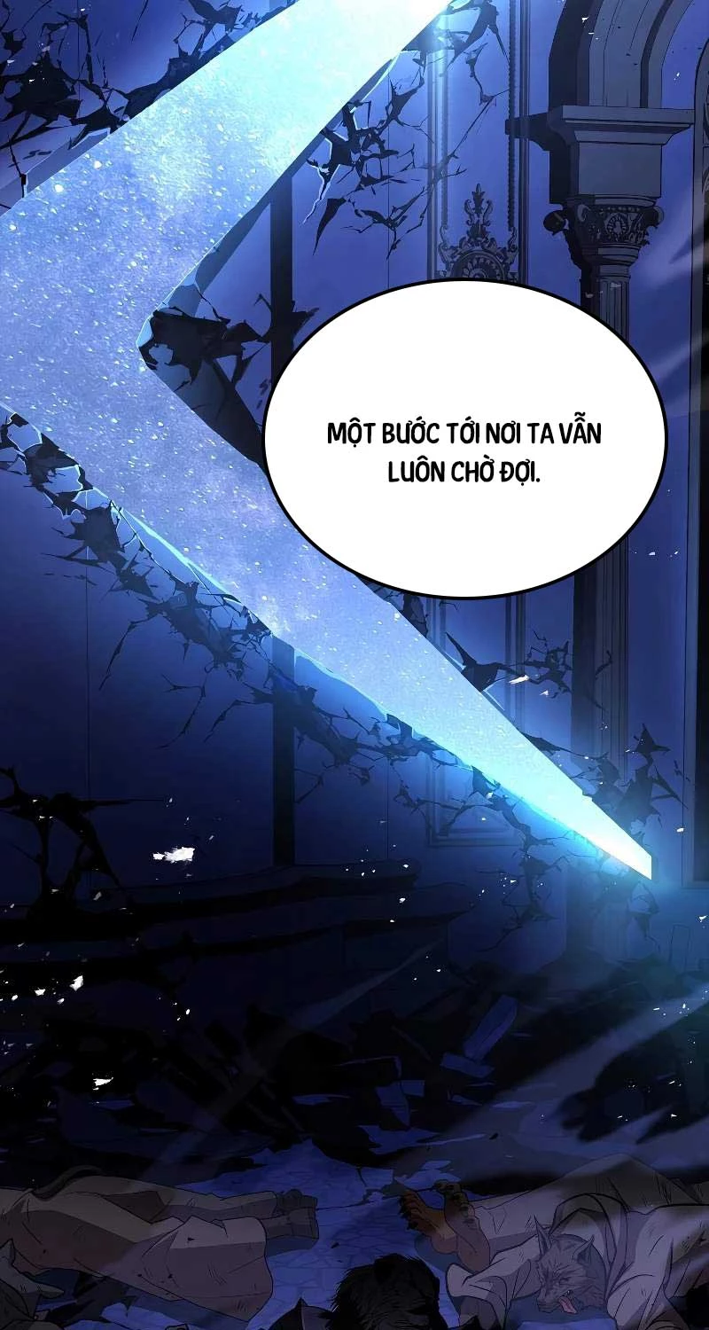 Thiên Tài Ma Pháp Sư Giấu Nghề Chap 85 - Next Chap 86