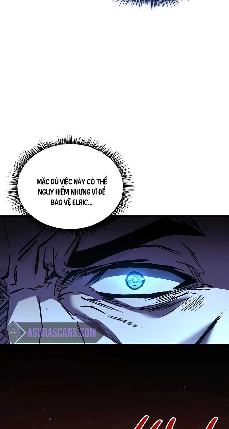 Thiên Tài Ma Pháp Sư Giấu Nghề Chap 85 - Next Chap 86