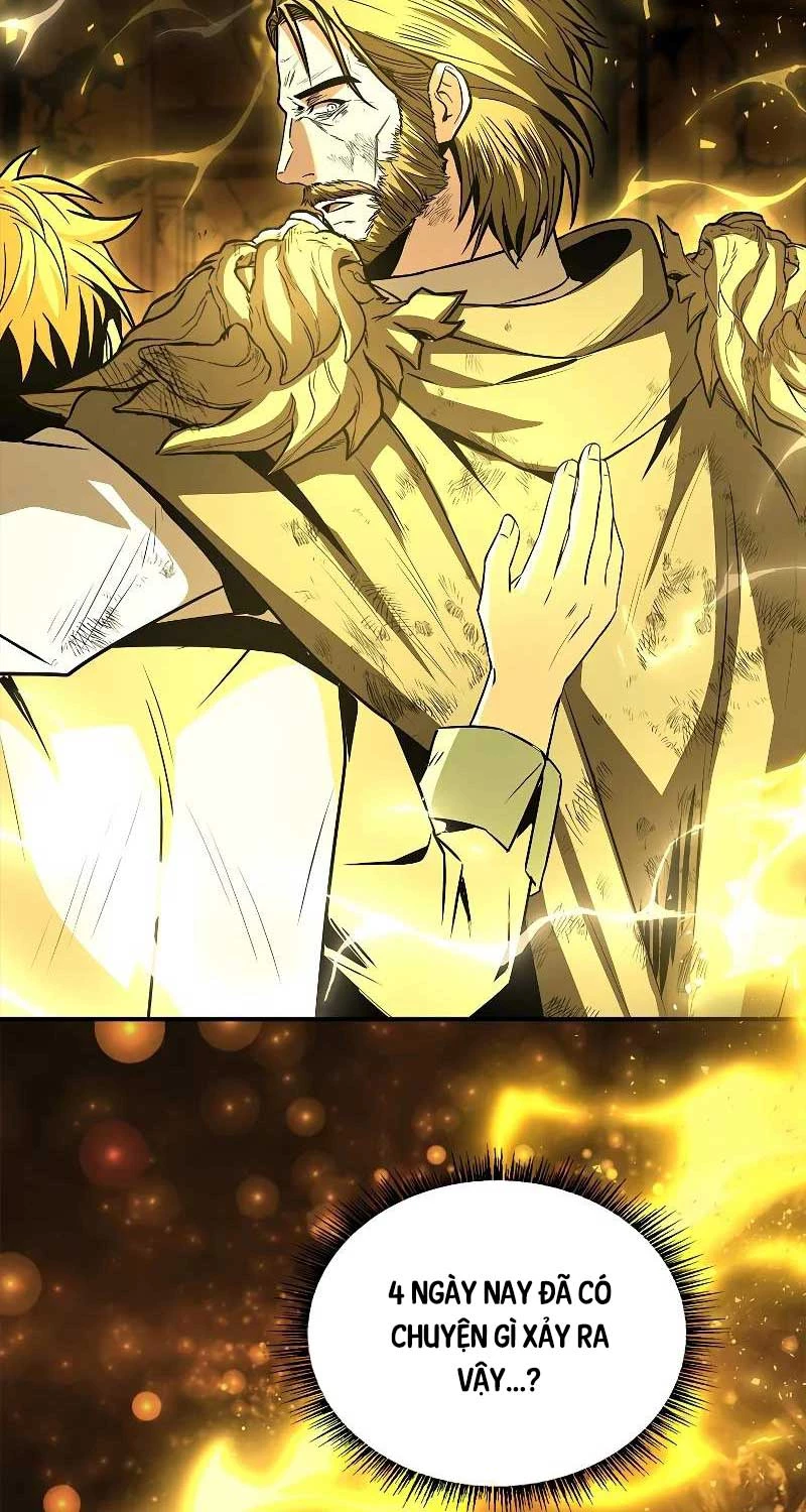 Thiên Tài Ma Pháp Sư Giấu Nghề Chap 85 - Next Chap 86