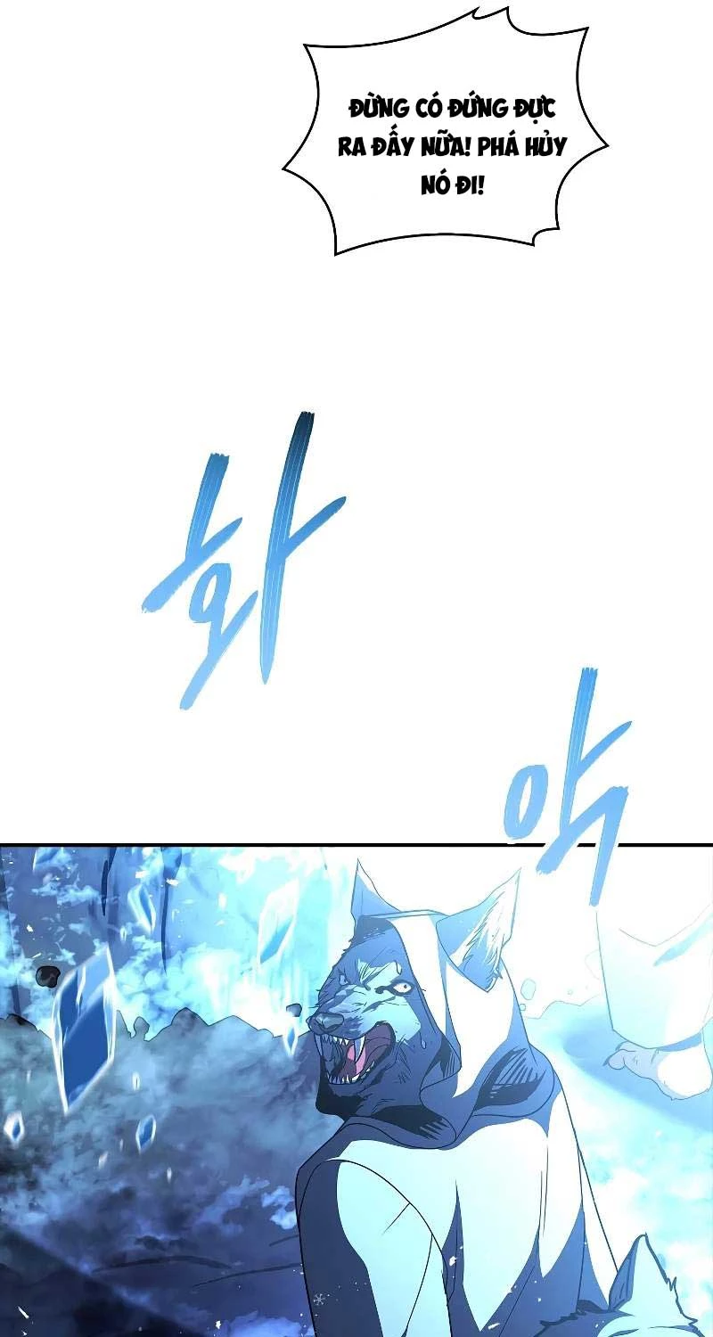 Thiên Tài Ma Pháp Sư Giấu Nghề Chap 85 - Next Chap 86