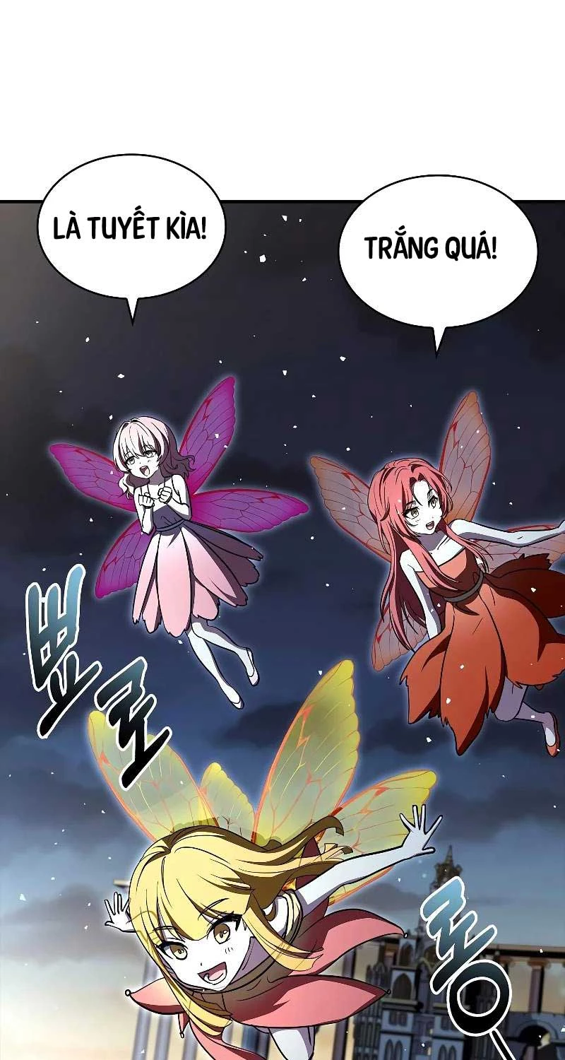 Thiên Tài Ma Pháp Sư Giấu Nghề Chap 85 - Next Chap 86