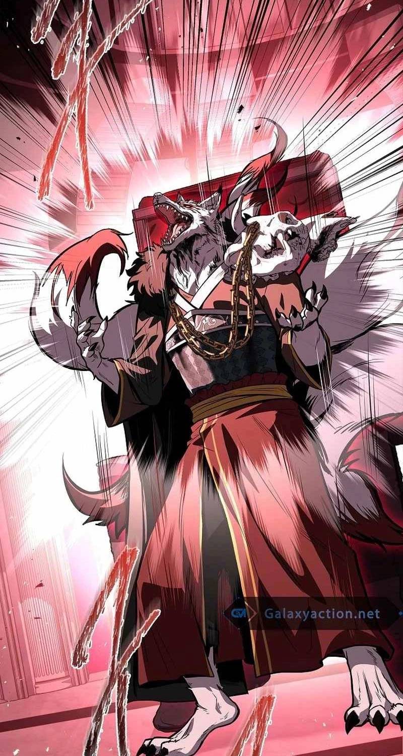 Thiên Tài Ma Pháp Sư Giấu Nghề Chap 86 - Next Chap 87