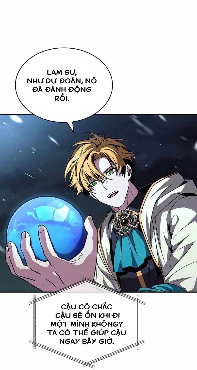 Thiên Tài Ma Pháp Sư Giấu Nghề Chap 86 - Next Chap 87