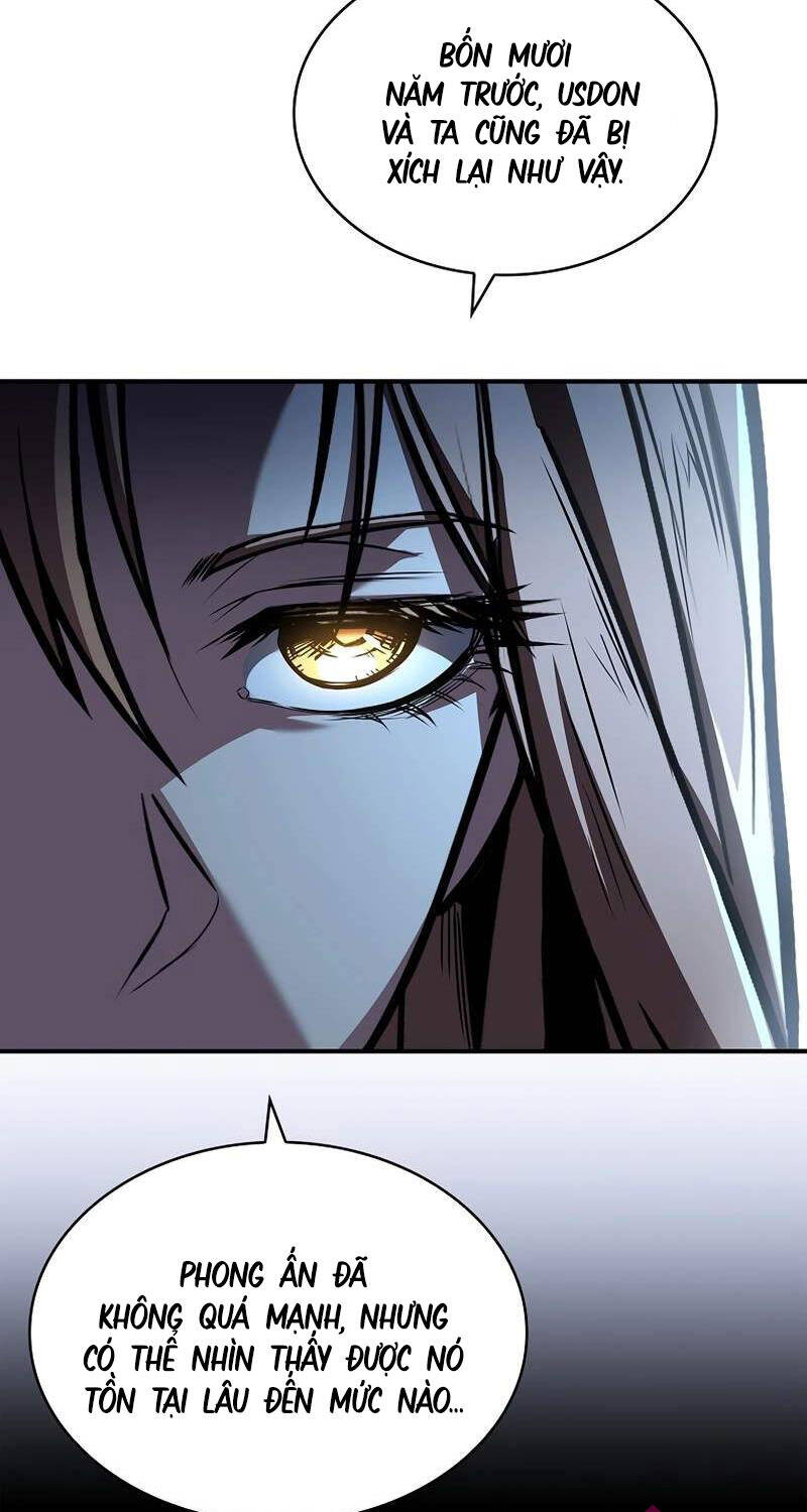 Thiên Tài Ma Pháp Sư Giấu Nghề Chap 87 - Next Chap 88