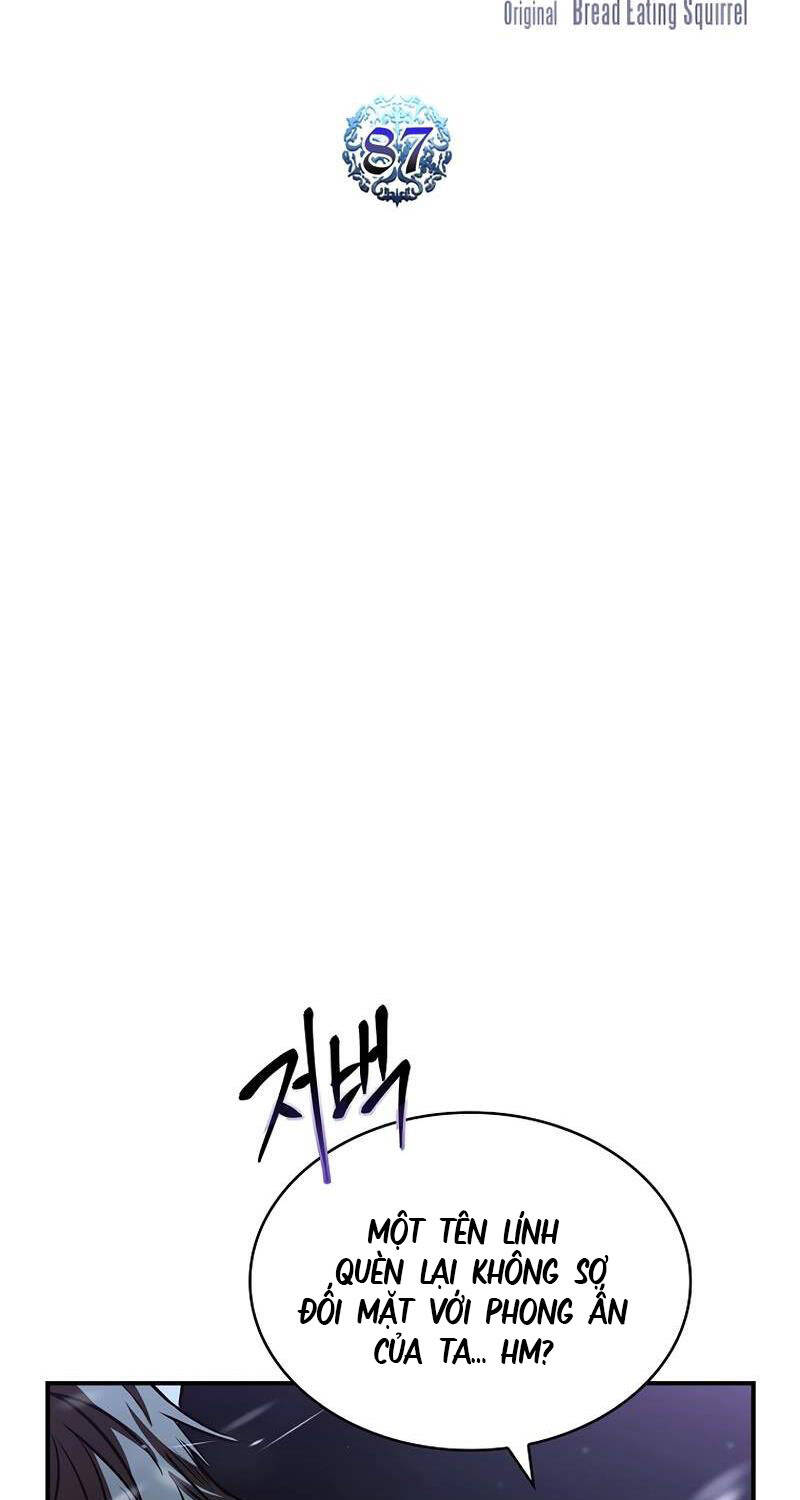 Thiên Tài Ma Pháp Sư Giấu Nghề Chap 87 - Next Chap 88