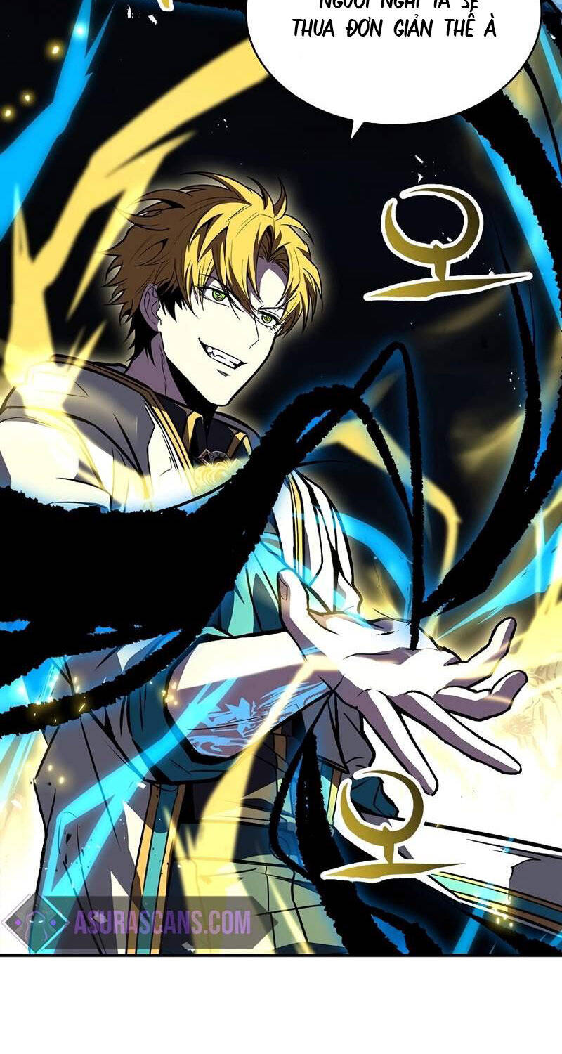 Thiên Tài Ma Pháp Sư Giấu Nghề Chap 87 - Next Chap 88