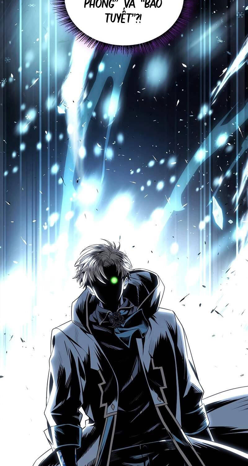 Thiên Tài Ma Pháp Sư Giấu Nghề Chap 87 - Next Chap 88