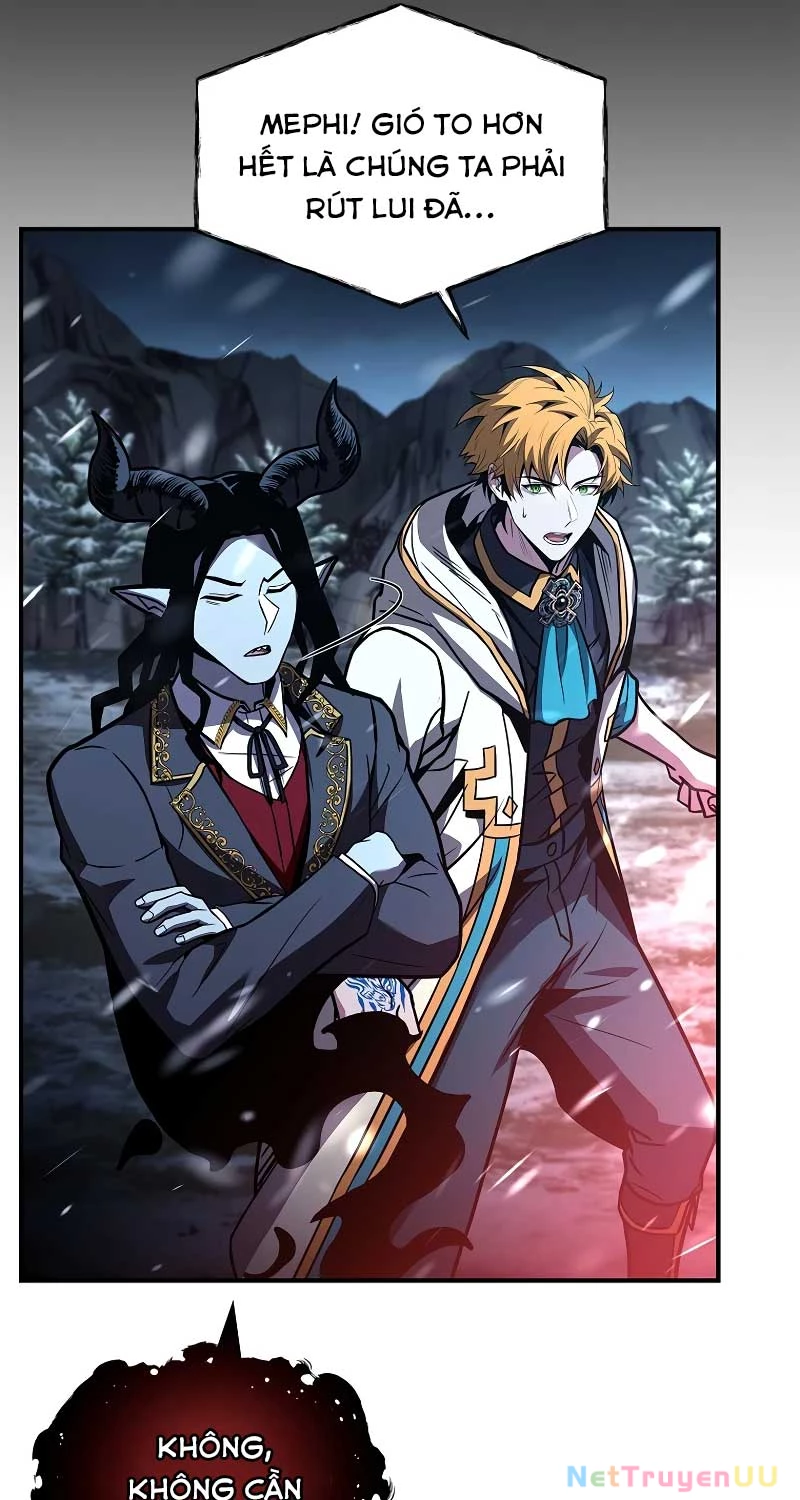 Thiên Tài Ma Pháp Sư Giấu Nghề Chap 88 - Next Chap 89