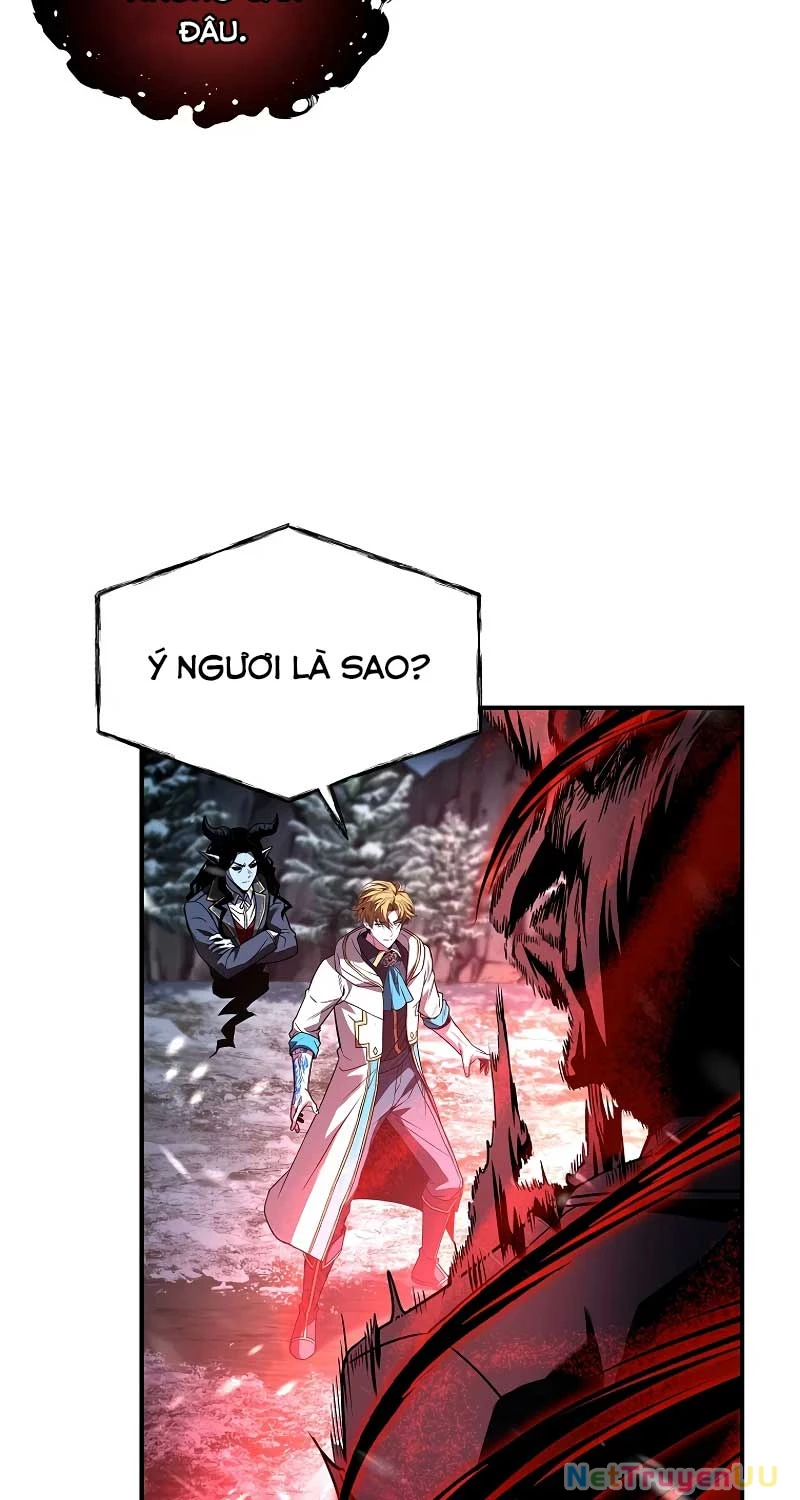 Thiên Tài Ma Pháp Sư Giấu Nghề Chap 88 - Next Chap 89