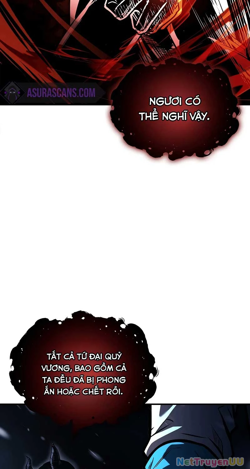 Thiên Tài Ma Pháp Sư Giấu Nghề Chap 88 - Next Chap 89