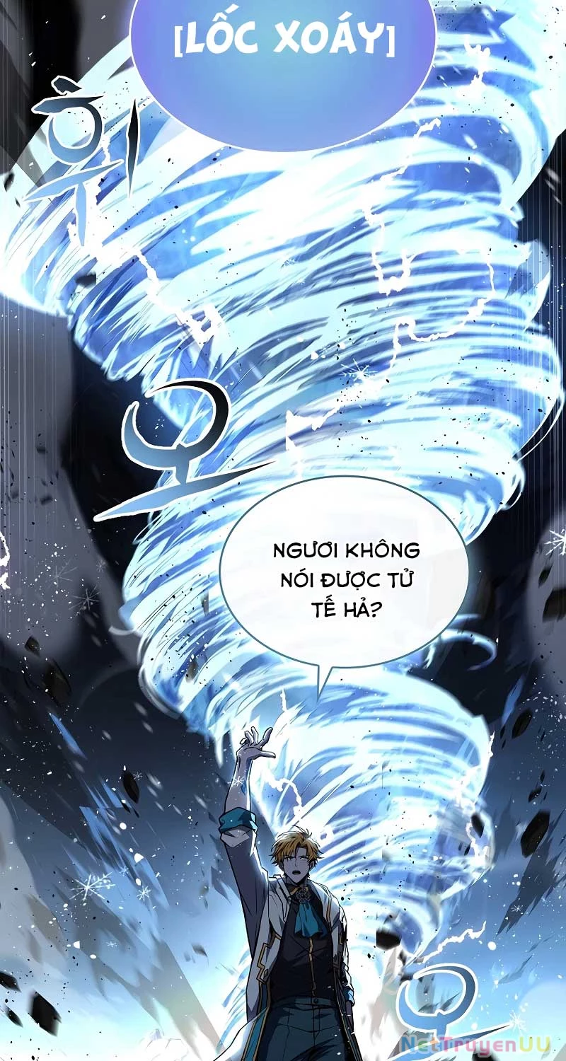 Thiên Tài Ma Pháp Sư Giấu Nghề Chap 88 - Next Chap 89