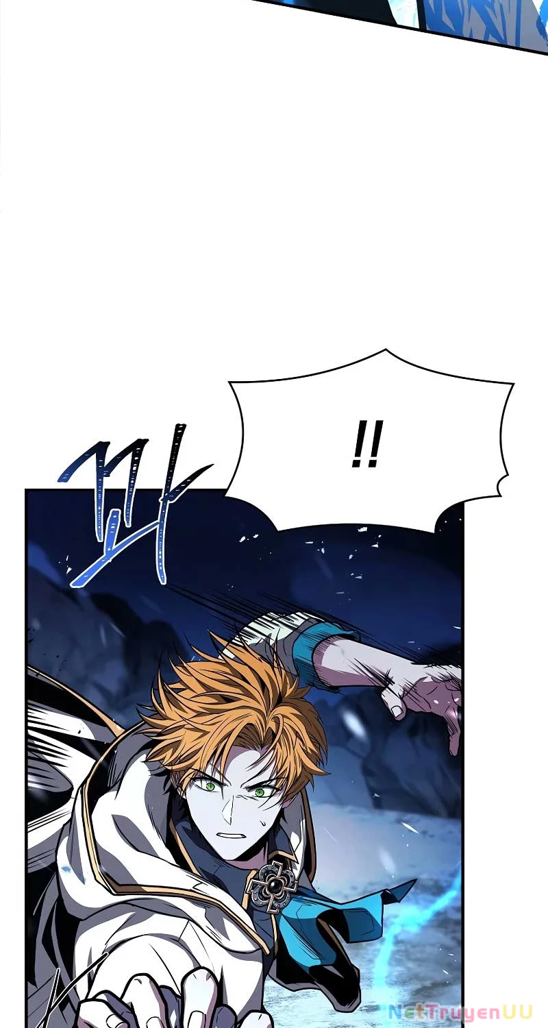 Thiên Tài Ma Pháp Sư Giấu Nghề Chap 88 - Next Chap 89