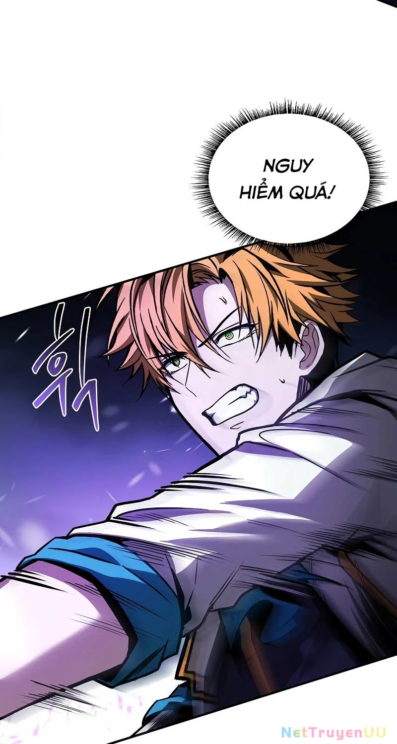 Thiên Tài Ma Pháp Sư Giấu Nghề Chap 88 - Next Chap 89